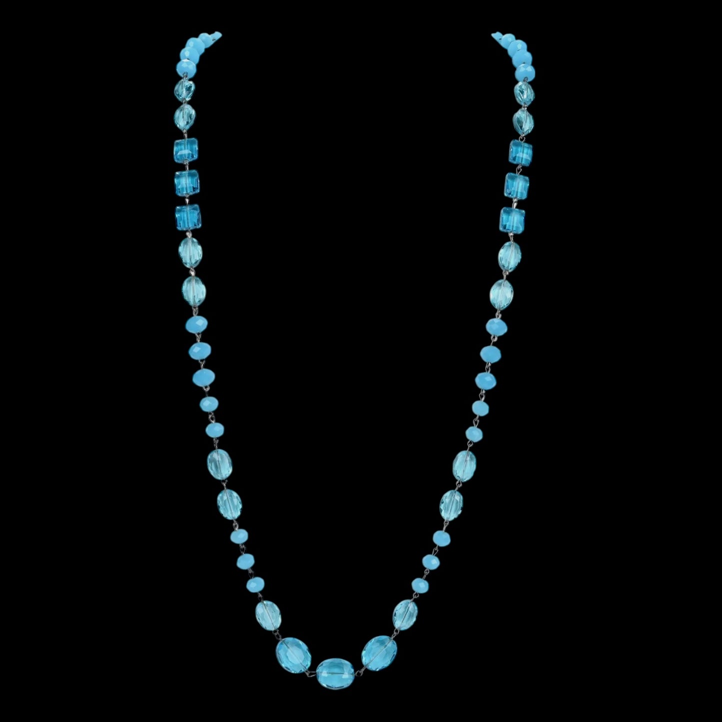 Crystal Necklace