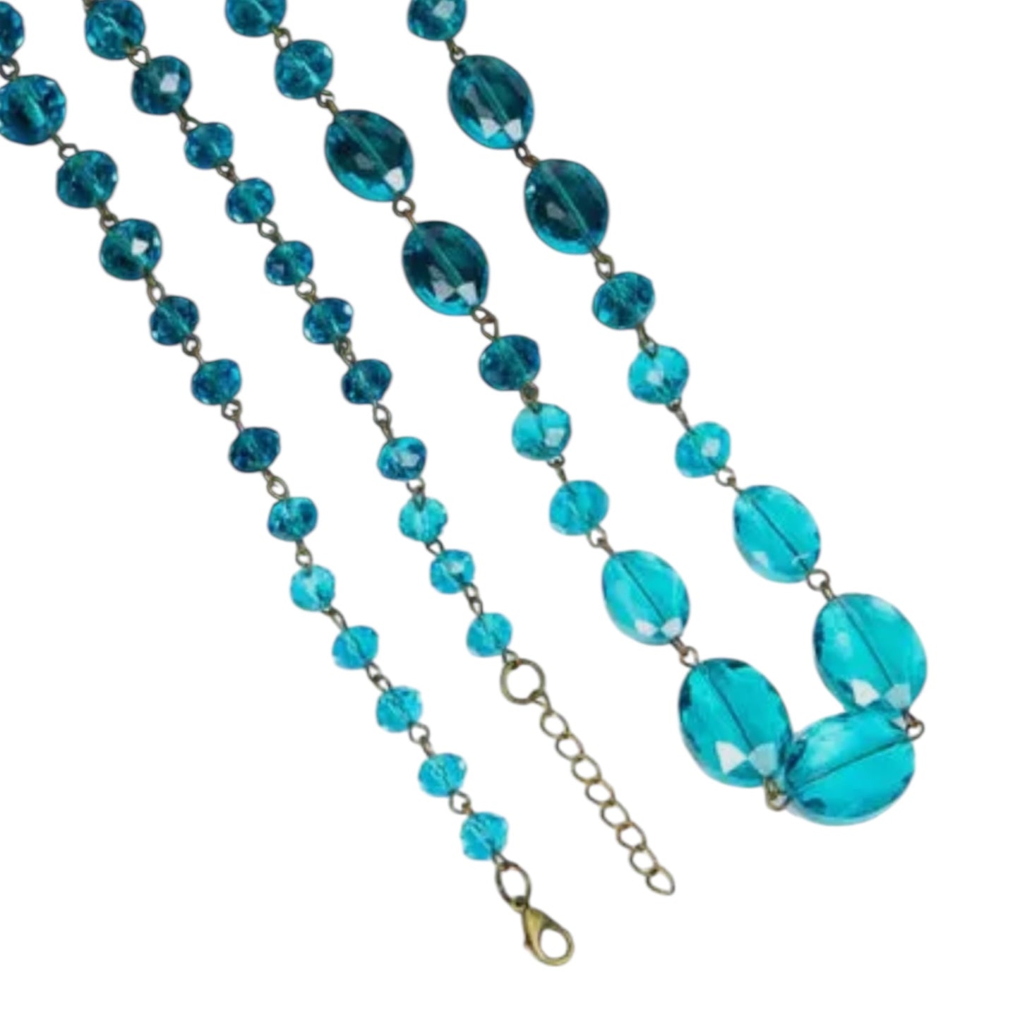 Crystal Necklace