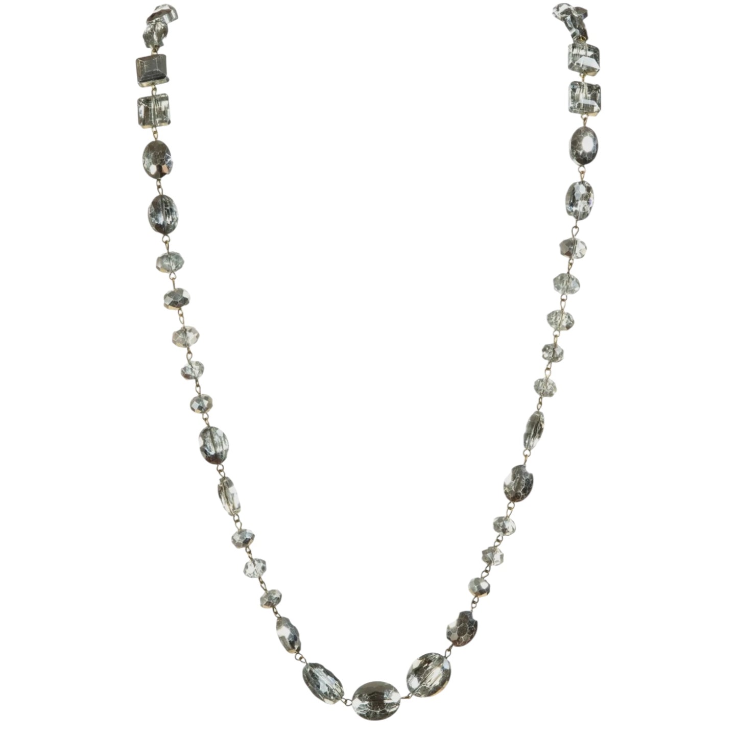 Crystal Necklace