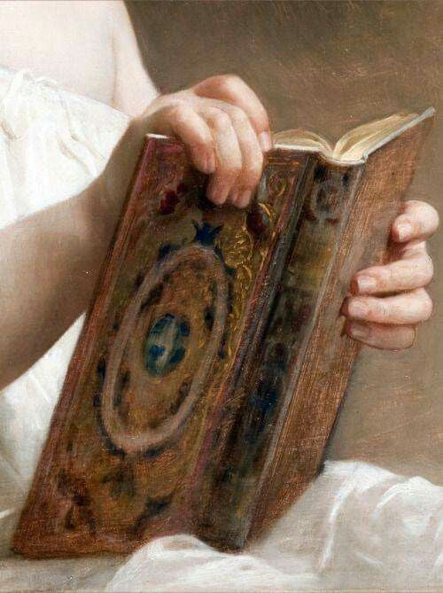 Mystery Books