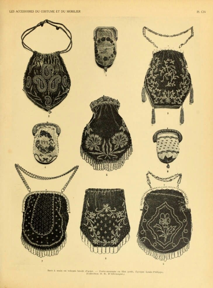 Accessories