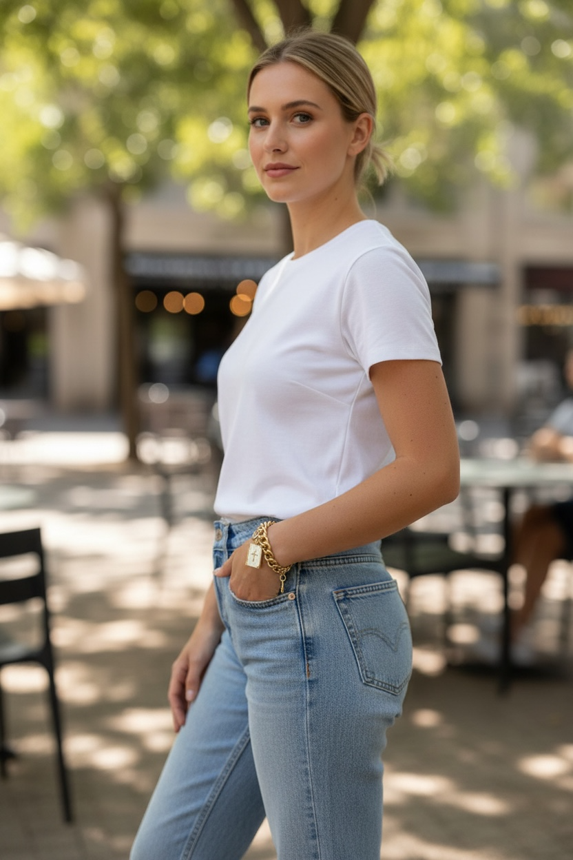 Vintage Bible Charm & Mini Rosary Inside