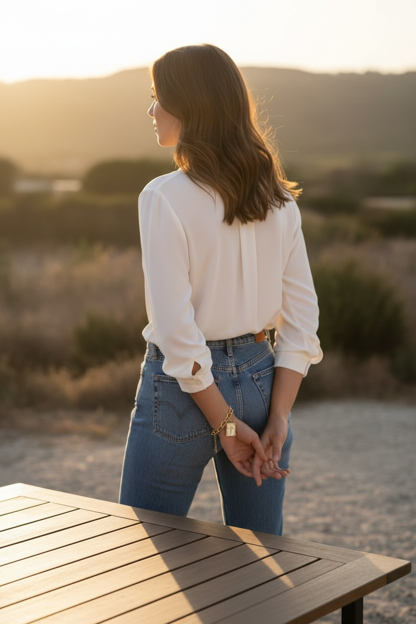 Vintage Bible Charm & Mini Rosary Inside