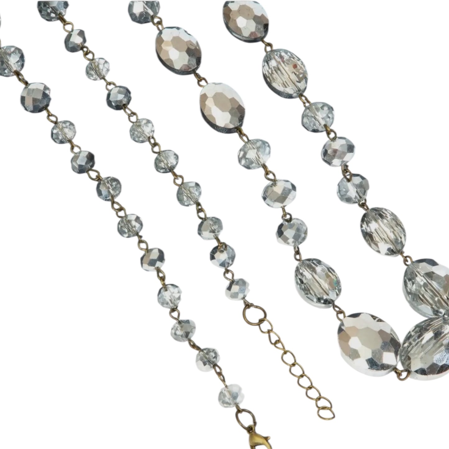 Crystal Necklace