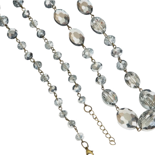 Crystal Necklace