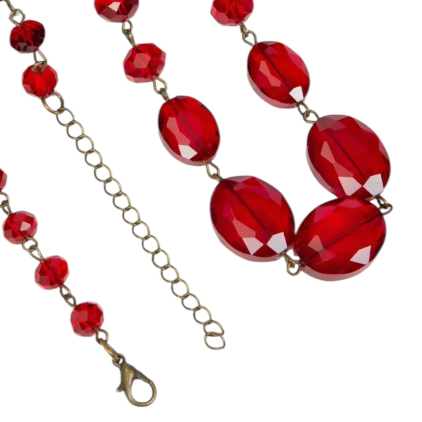 Crystal Necklace