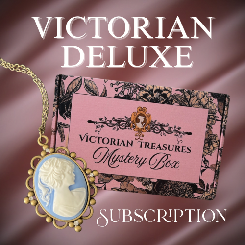 Quarterly Victorian Deluxe Subscription
