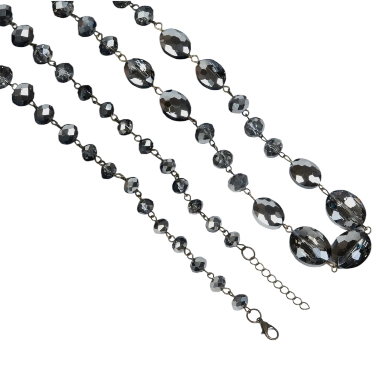 Crystal Necklace