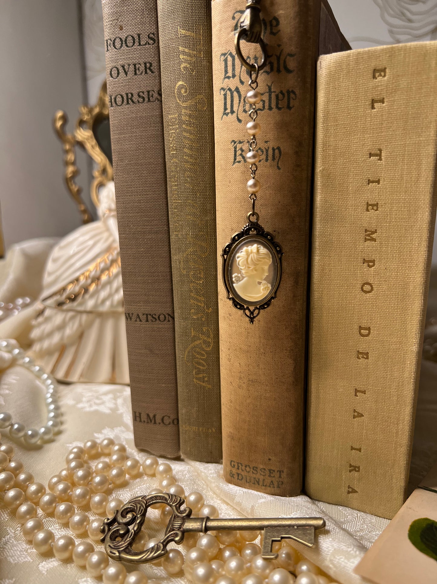 Victorian Treasures Mystery Box Subscription